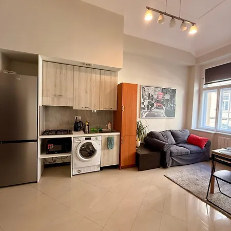 Apartament * Prague