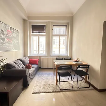 Apartament * Prague