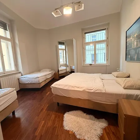 Apartament Apartment *