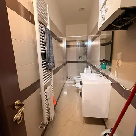 Apartment Apartament