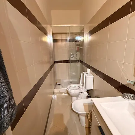 Apartament Apartment